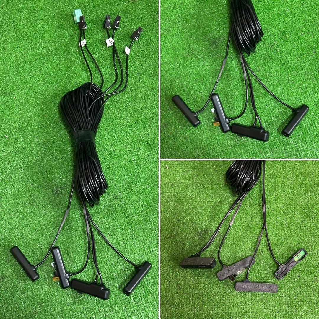 イクリプス AVN-Z05i フルセグナビユニット.地図データ2015.