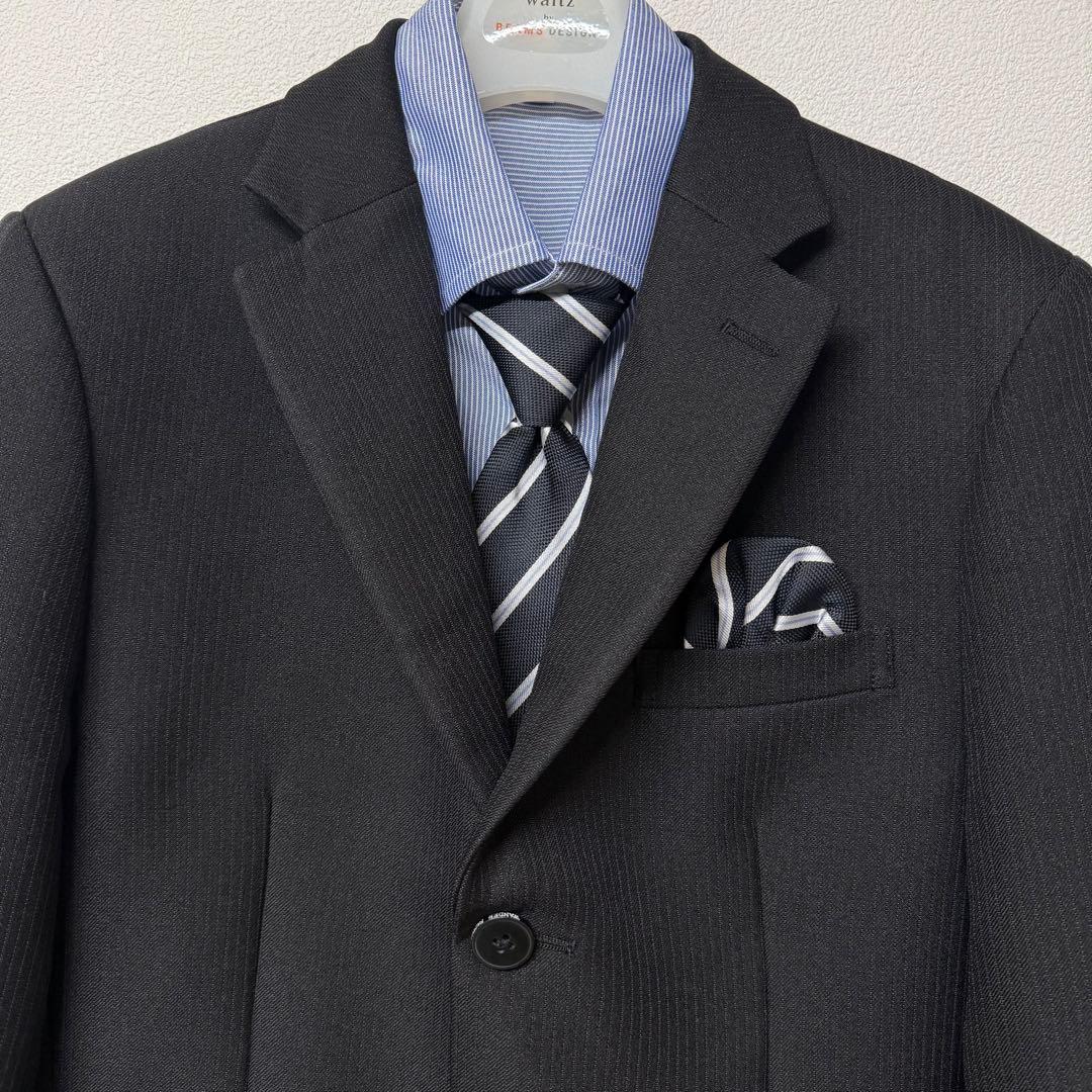 卒服　ワンダーファクトリー　卒業入学式　フォーマルセット　150 【匿名配送】