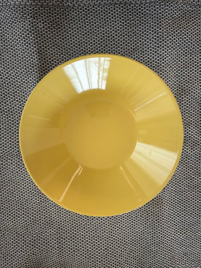 ティーマ　イエロー10点セット