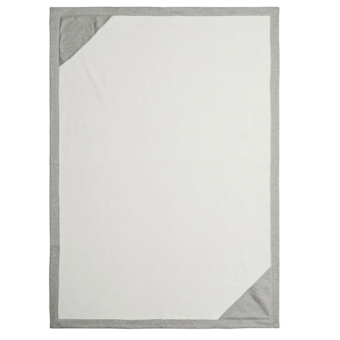 NIKE ナイキ 防寒　クラブフリース　ブランケット 膝掛け　新品