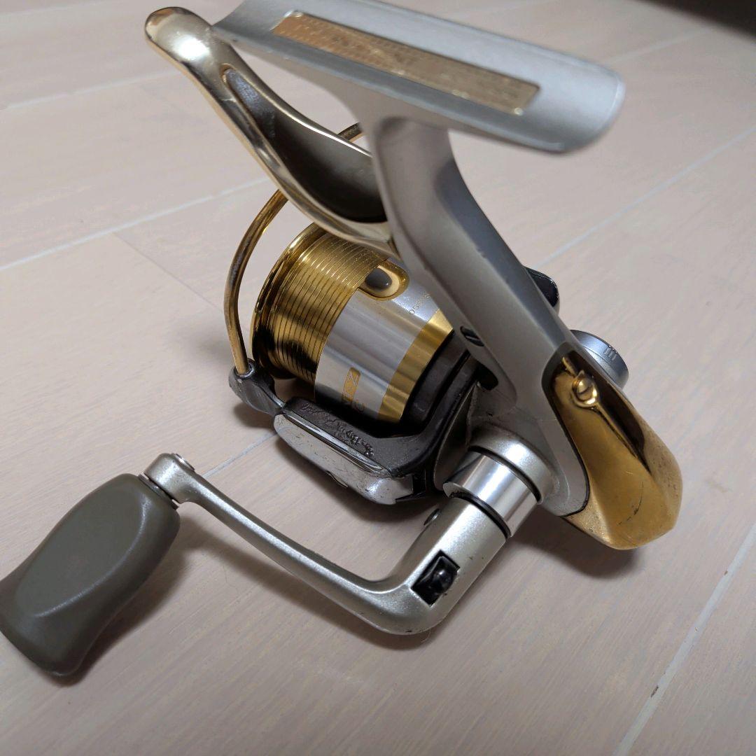 ダイワ トーナメント-Z 2000LBC 日本製 JAPAN DAIWA