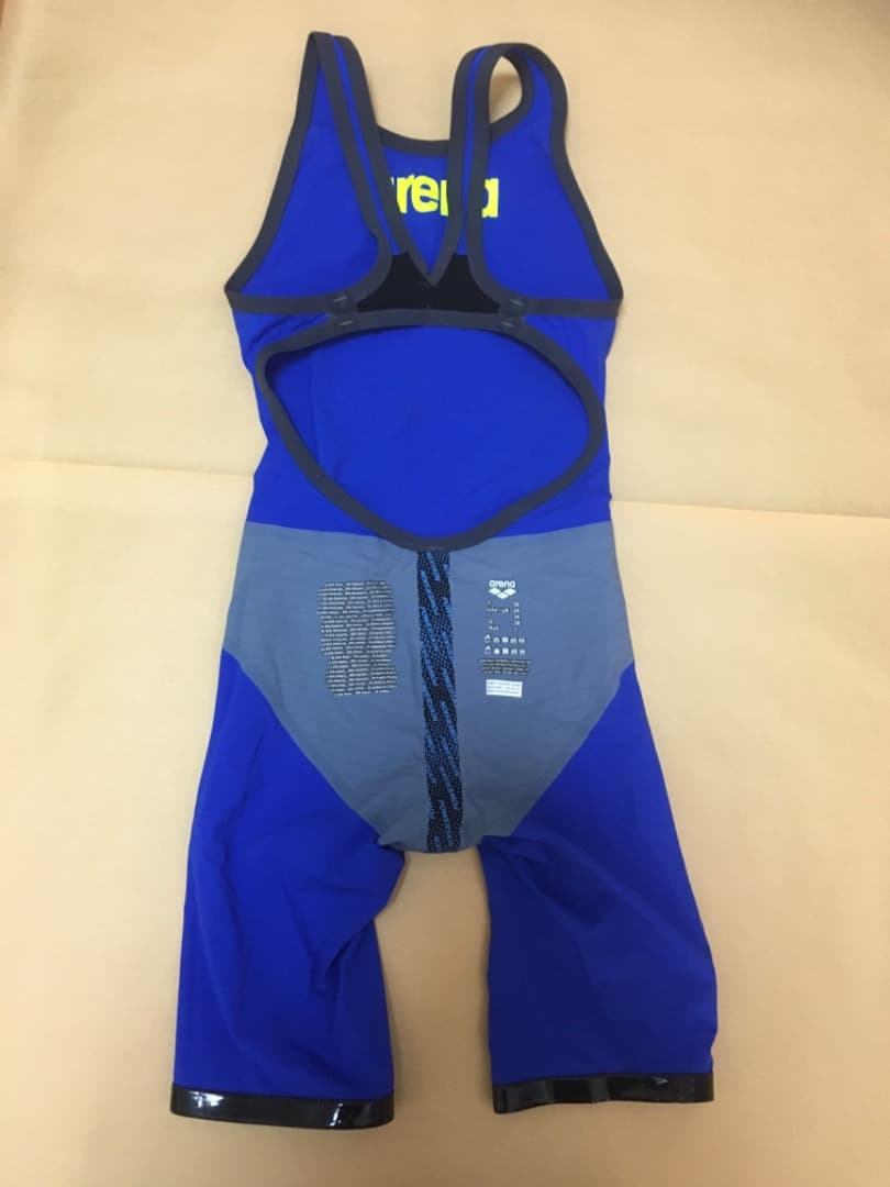 arena POWERSKIN CARBON AIR2 XS ② 美品