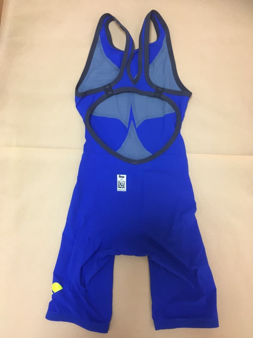 arena POWERSKIN CARBON AIR2 XS ② 美品