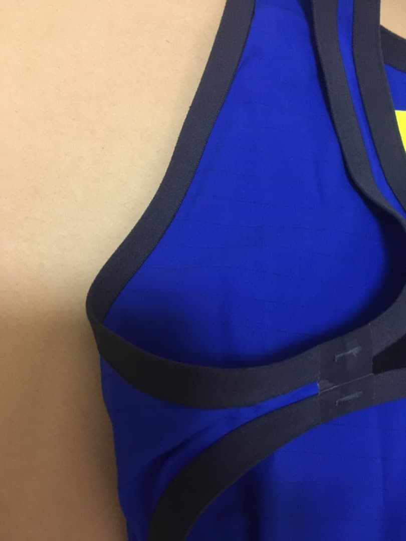 arena POWERSKIN CARBON AIR2 XS ② 美品