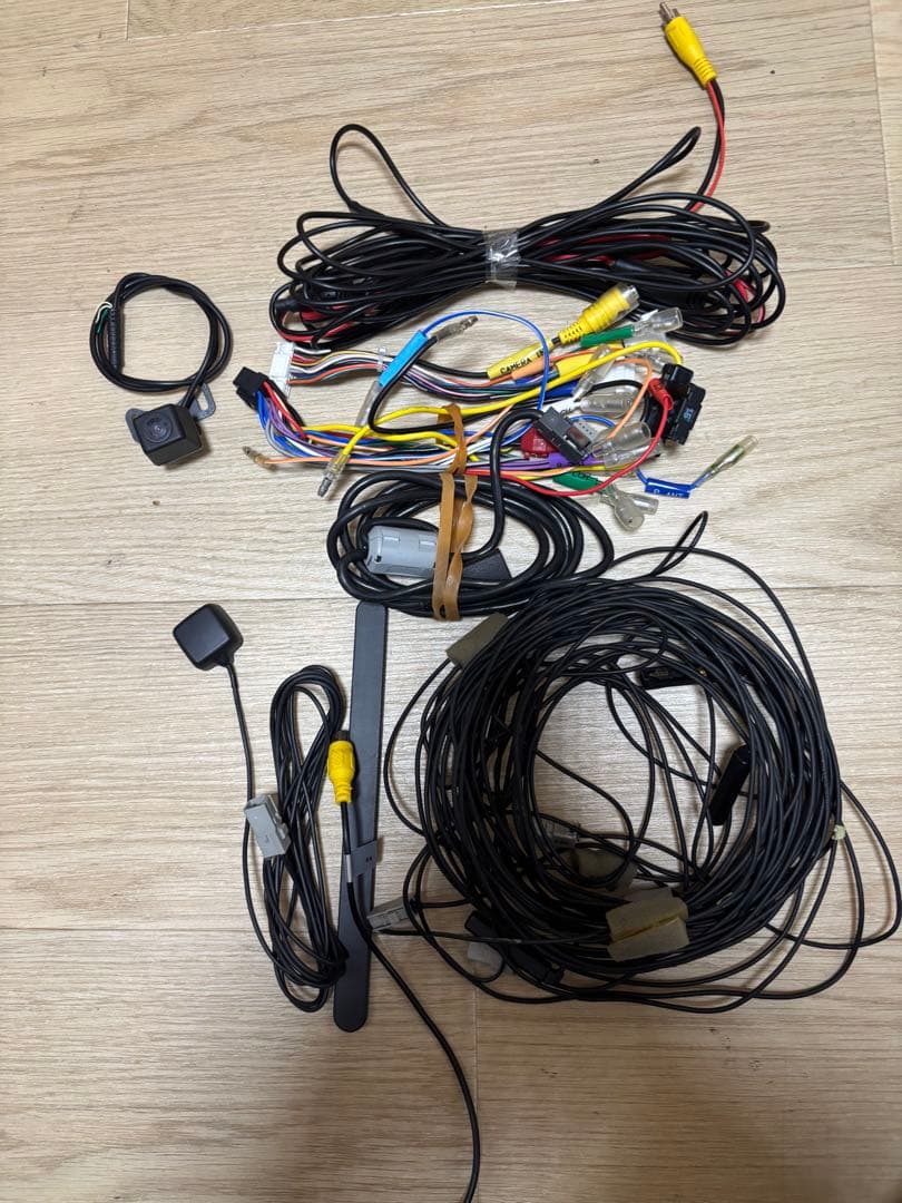 アルパイン700D地図2020