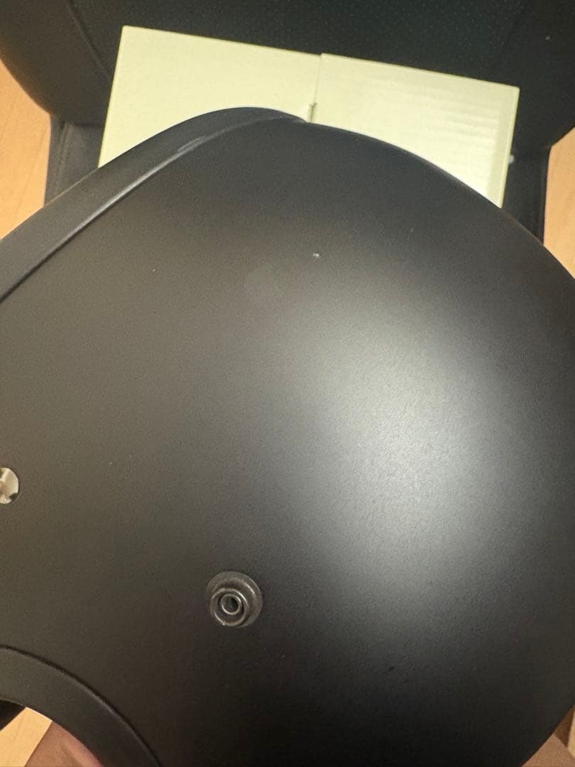 オーシャンビートル STR マットブラック