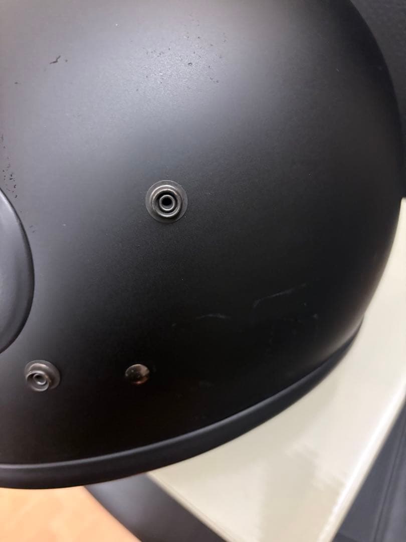 オーシャンビートル STR マットブラック