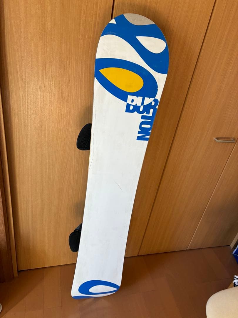 花花★本日限定★バートン★ビンディング★セット