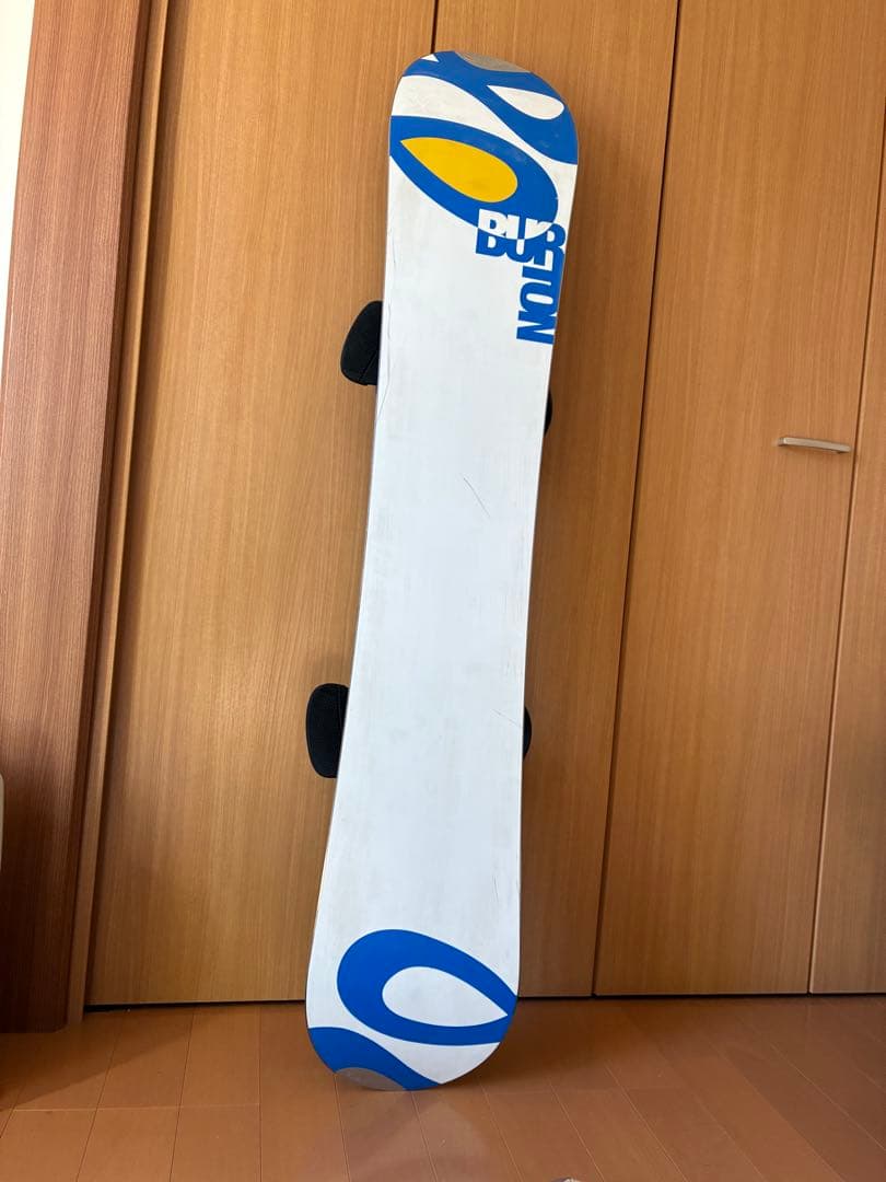 花花★本日限定★バートン★ビンディング★セット