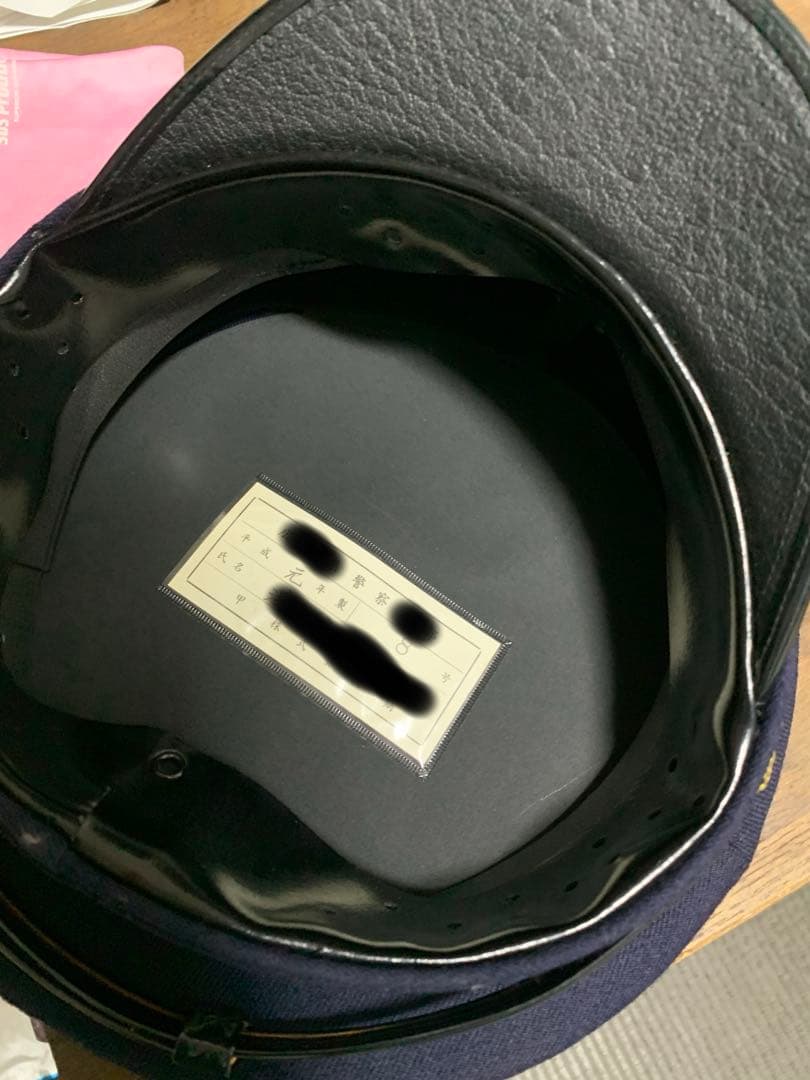 警察官用　制帽　制帽店レプリカ 旧警察 県警 警視庁