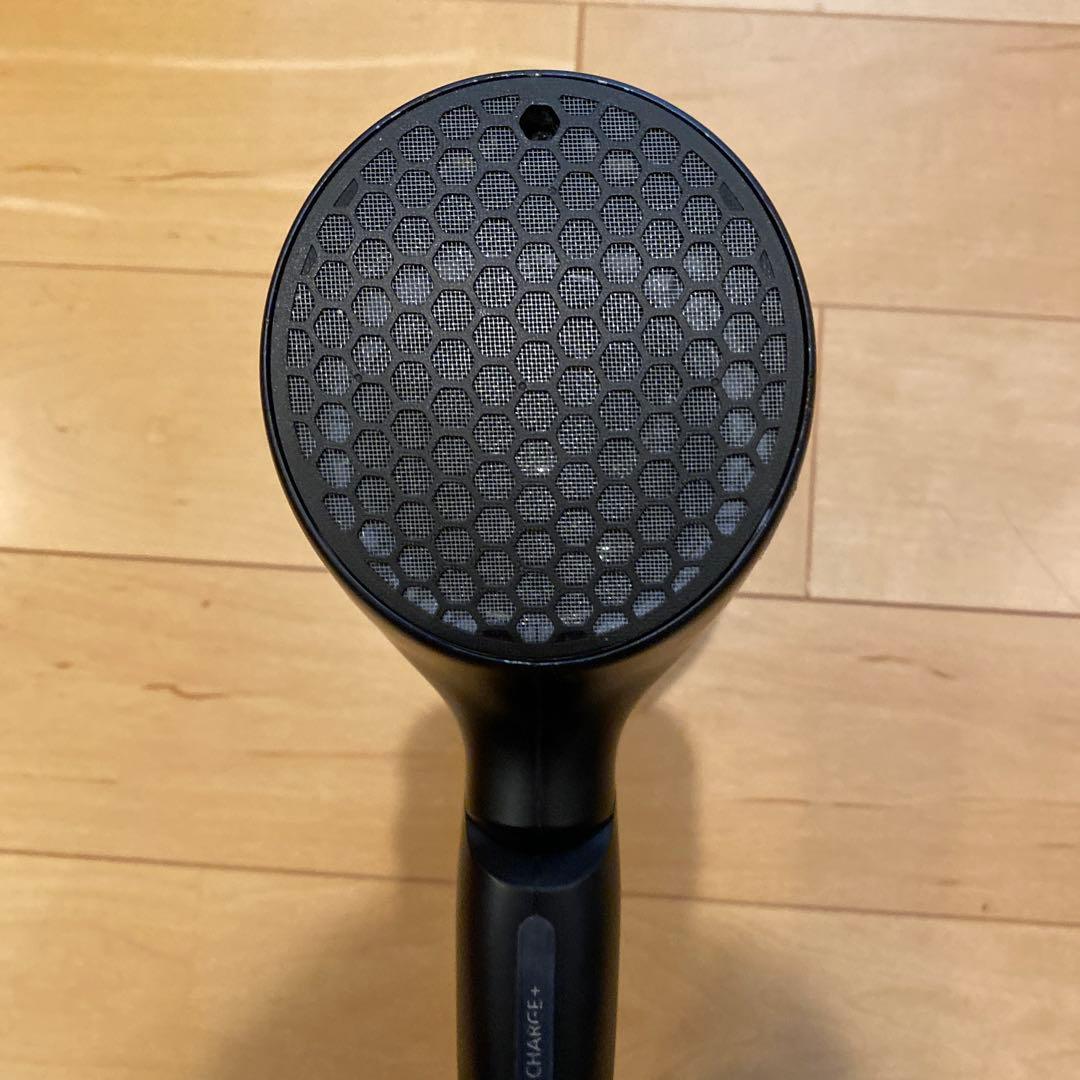 最終値下げPanasonic eh-na0g 新品モーター交換済み