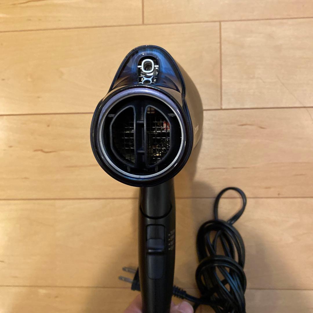 最終値下げPanasonic eh-na0g 新品モーター交換済み