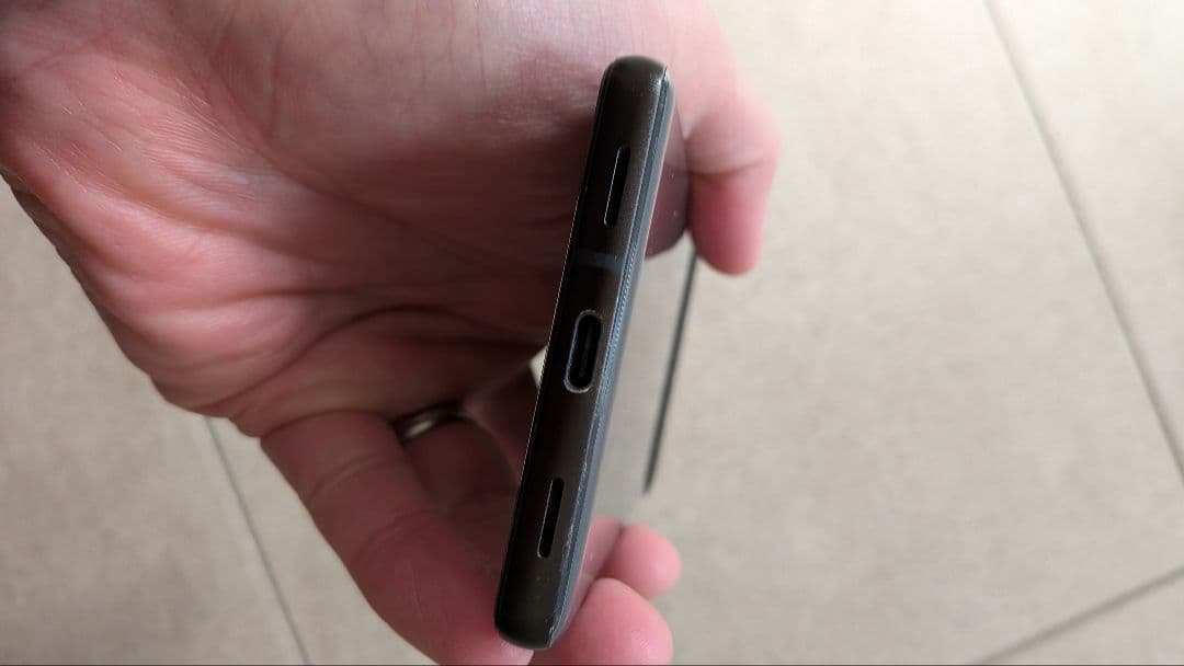 スマートフォン本体 GOOGLE pixel6a