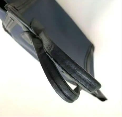 【値下げ】クロエ　アリソン　バイカラー　トートバッグ