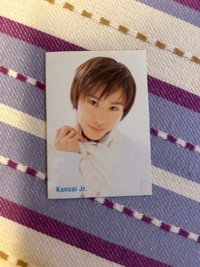 安田章大 写真セット約1500枚