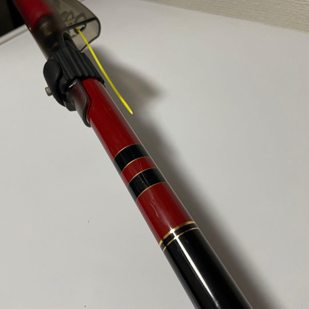 がまかつ デニオス 175-53