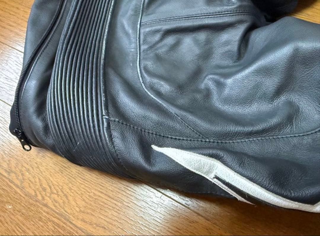 Alpinestars レーシングレザーパンツ ・メッシュジャケット　値下げ○