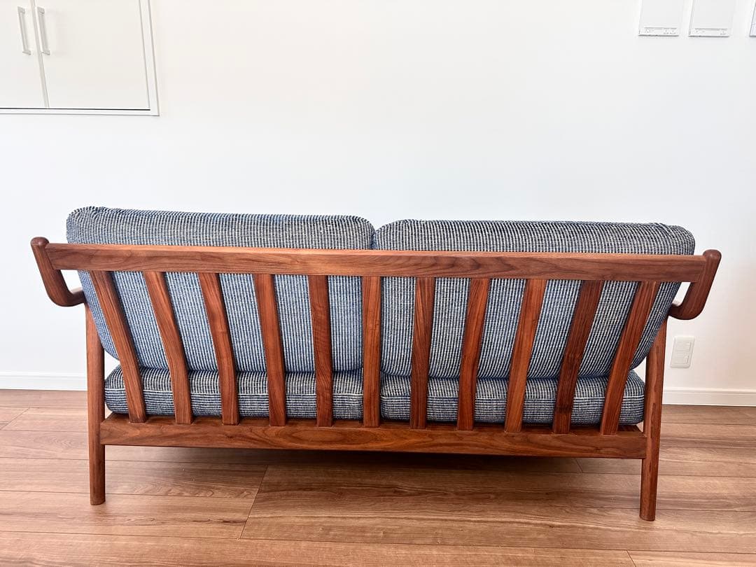 pepeソファ 宮崎椅子製作所 2p 村澤一晃