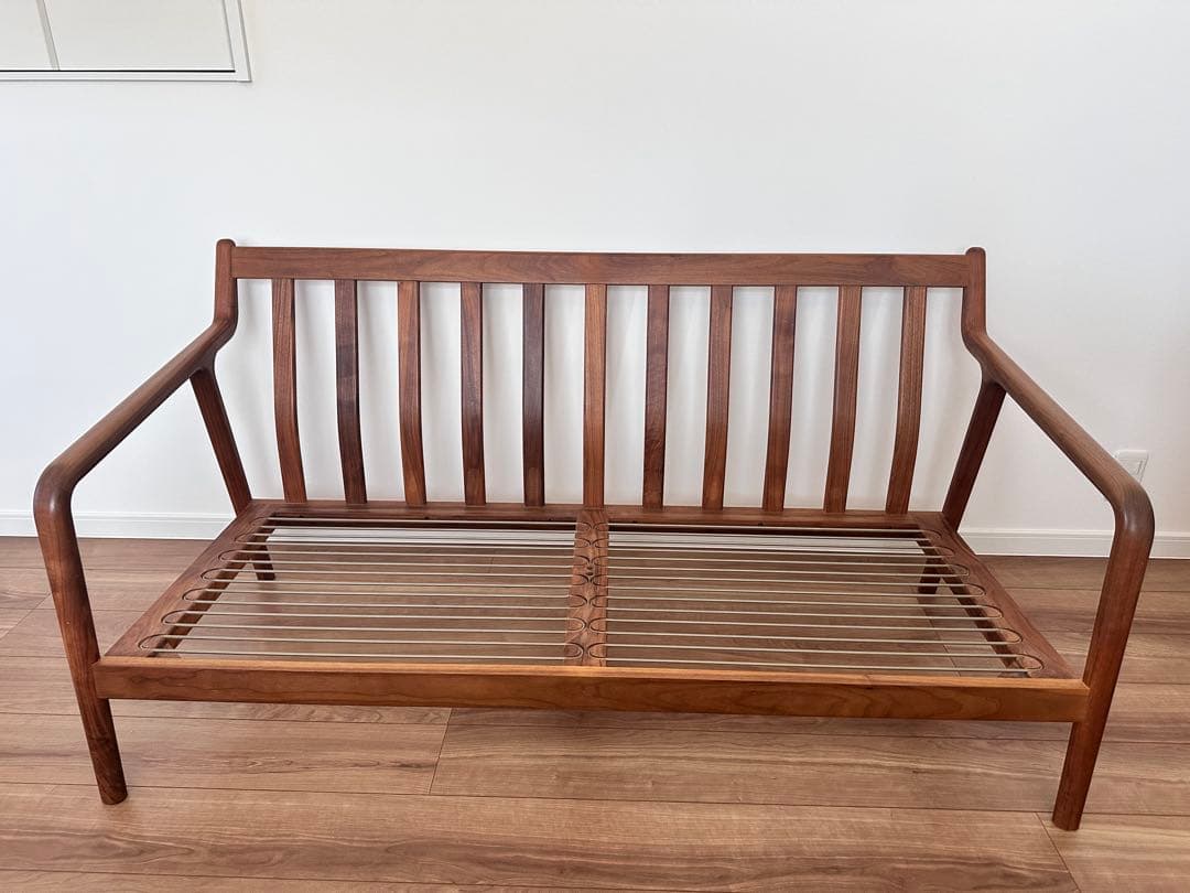 pepeソファ 宮崎椅子製作所 2p 村澤一晃