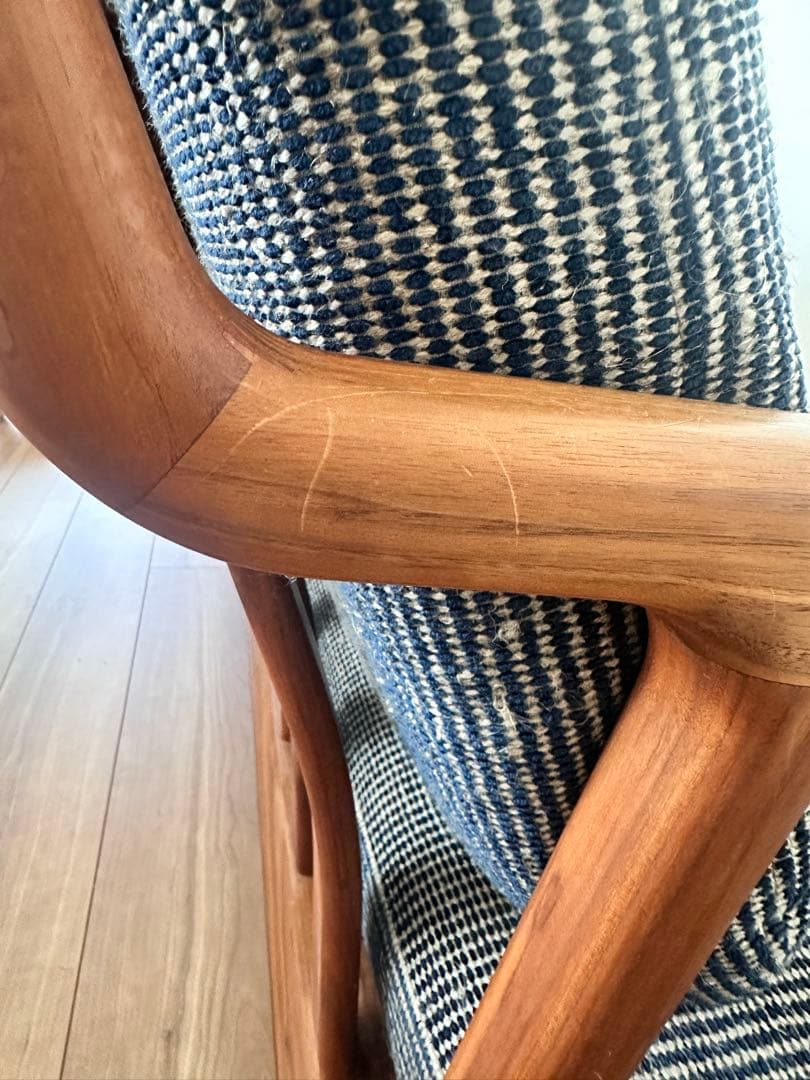 pepeソファ 宮崎椅子製作所 2p 村澤一晃