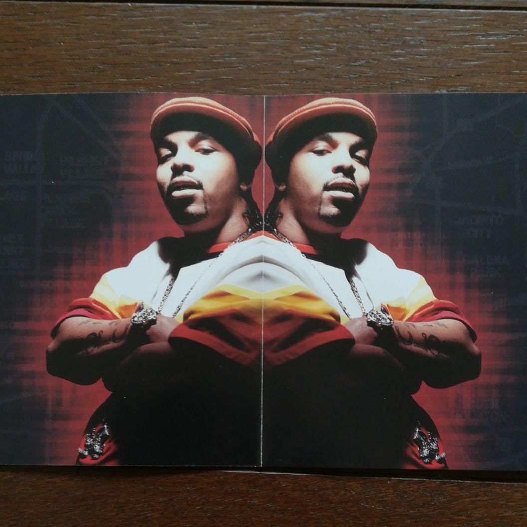 邦楽 Lil Flip undaground legend