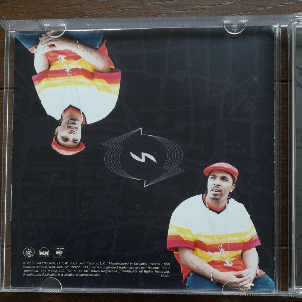 邦楽 Lil Flip undaground legend