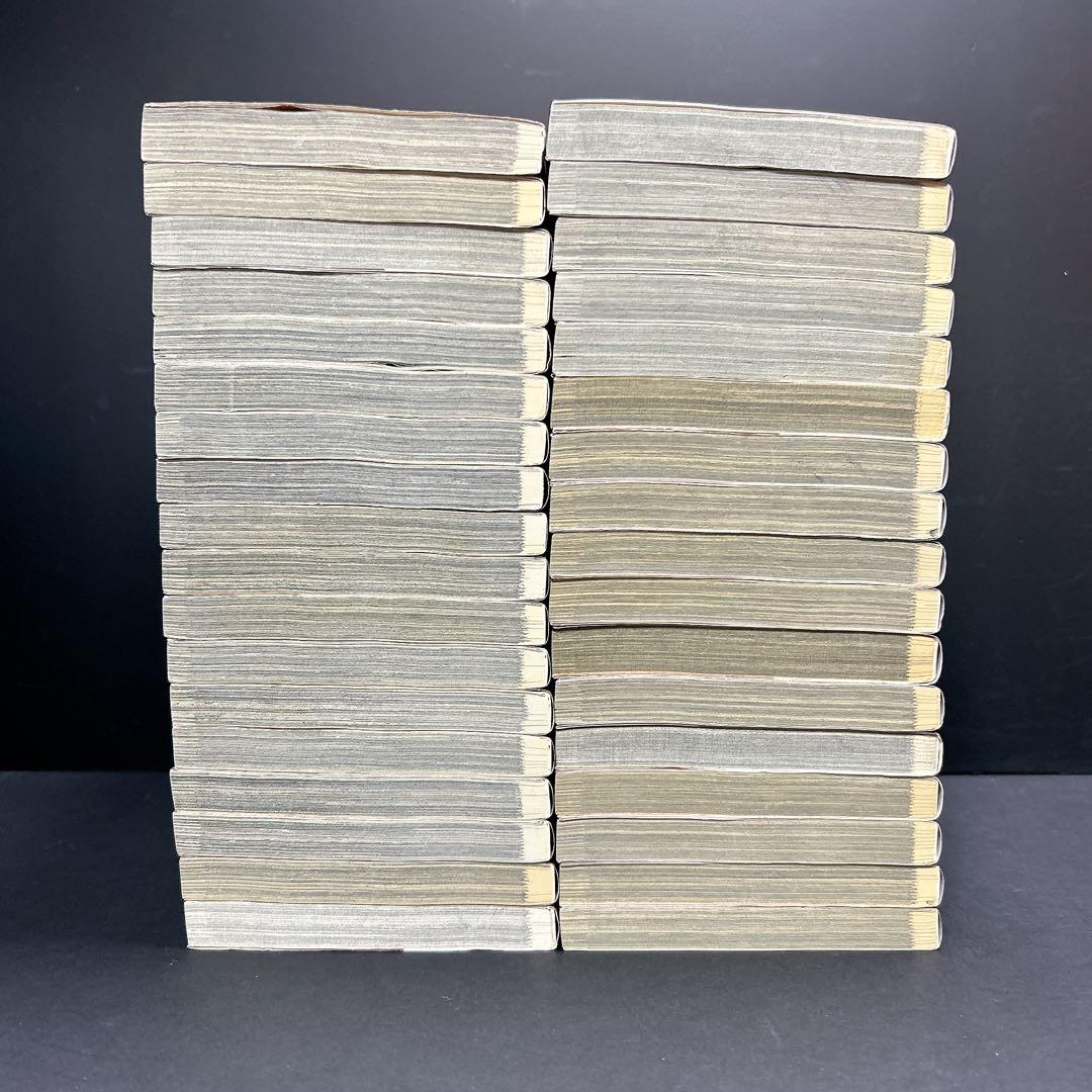 名探偵コナン 全巻セット 106巻 青山剛昌