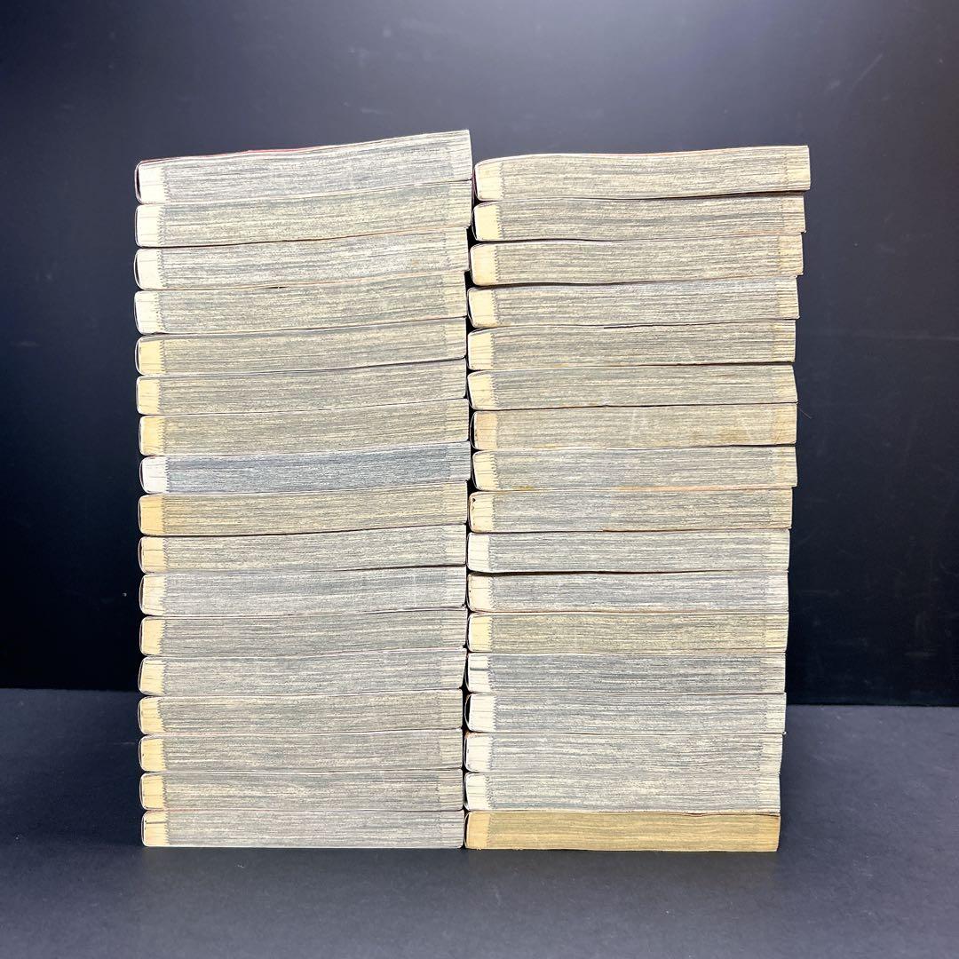 名探偵コナン 全巻セット 106巻 青山剛昌