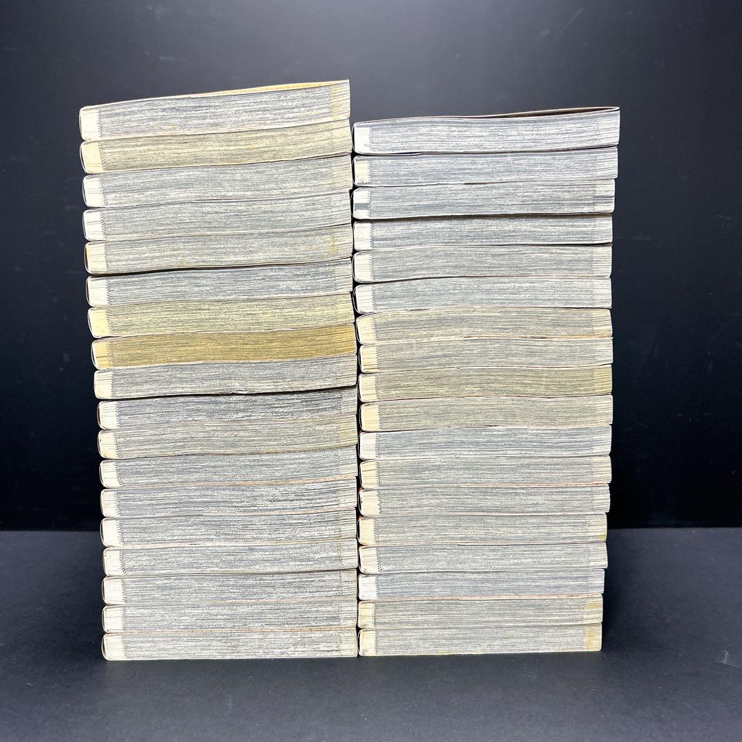 名探偵コナン 全巻セット 106巻 青山剛昌