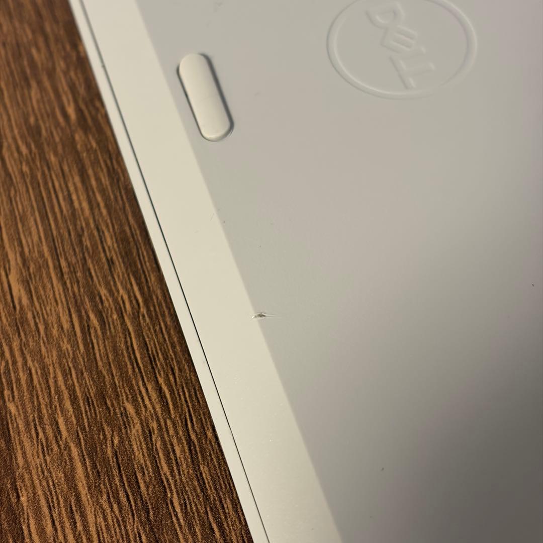 【美品】Dell Inspiron 24 一体型PC Ryzen5 SSD512