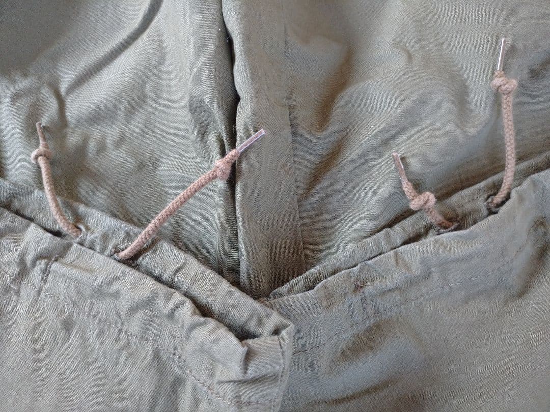 WORKERSワーカーズ ファティーグパンツ 極美品