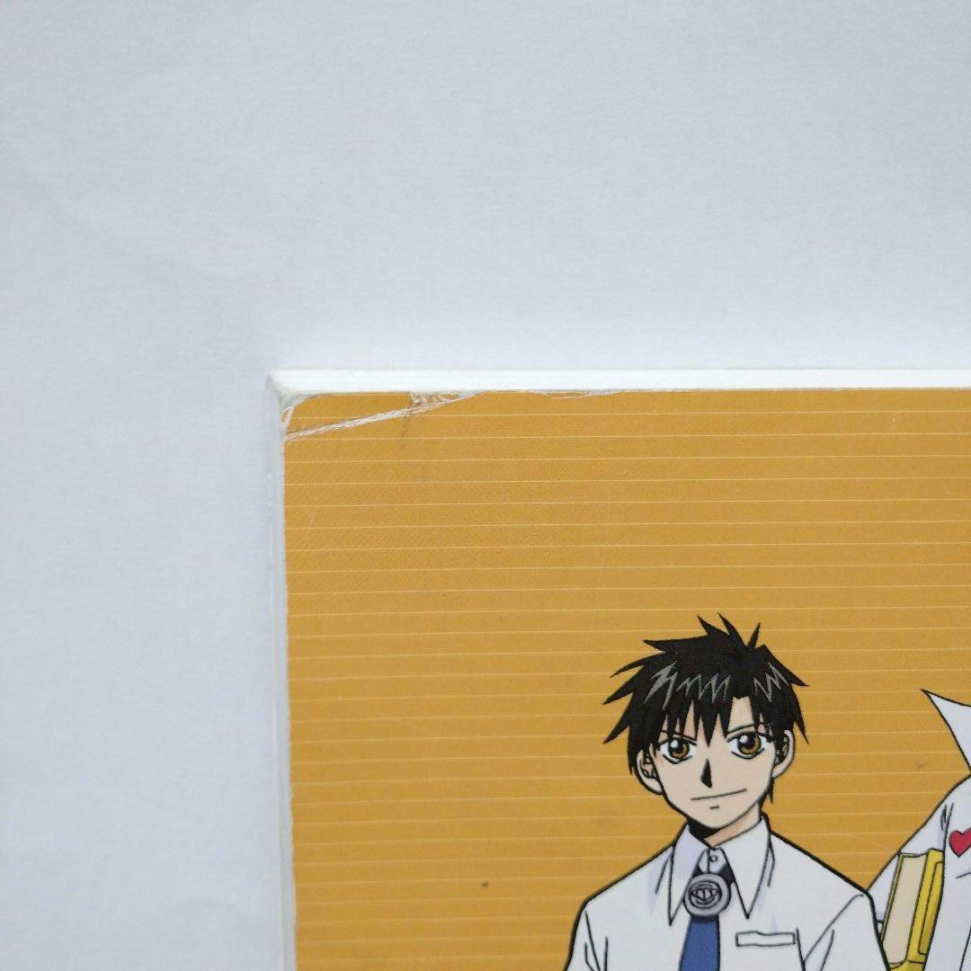 金色のガッシュベル！！ 設定資料集 東映アニメーション 雷句誠 週刊少年サンデー