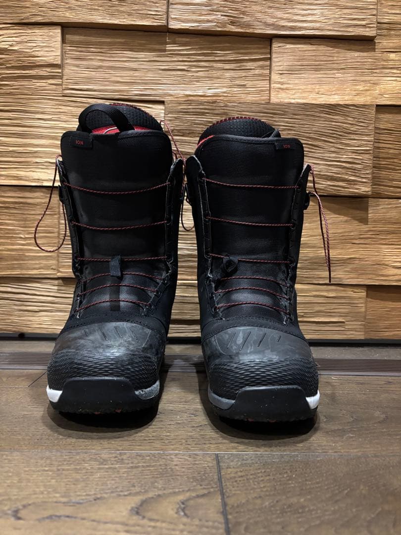 Burton ion ASIAN-FIT バートン アイオン　アジアンフィット