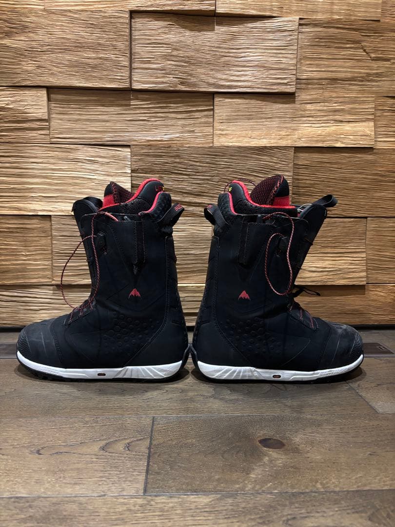 Burton ion ASIAN-FIT バートン アイオン　アジアンフィット