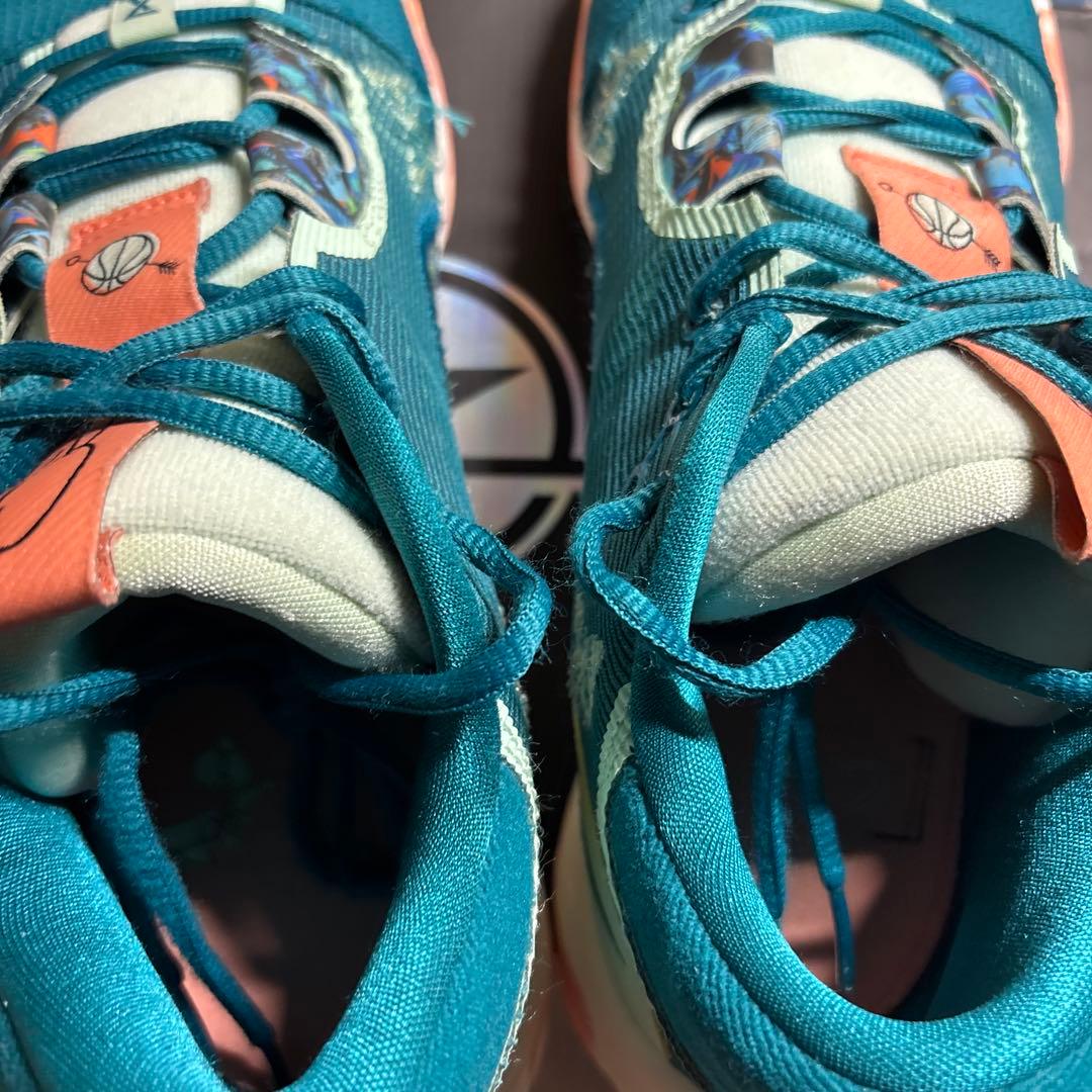 シューズ(男性用) PG6