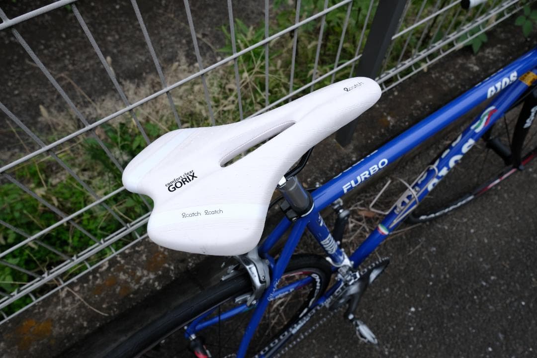 GIOS ロードバイク