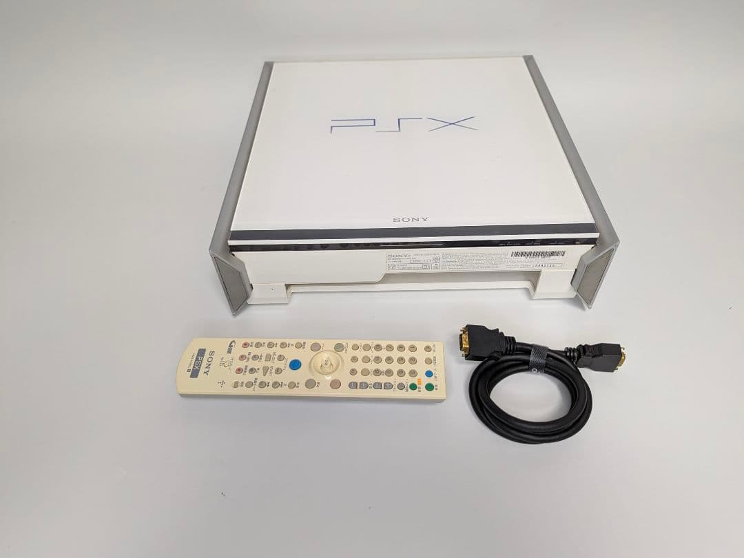 動作品 PSX DESR-7000