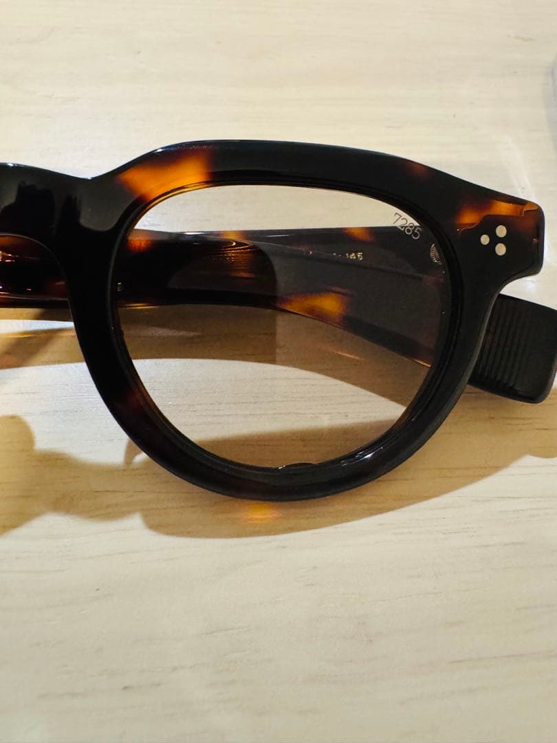 EYEVAN 7285 340 【46】　c.348