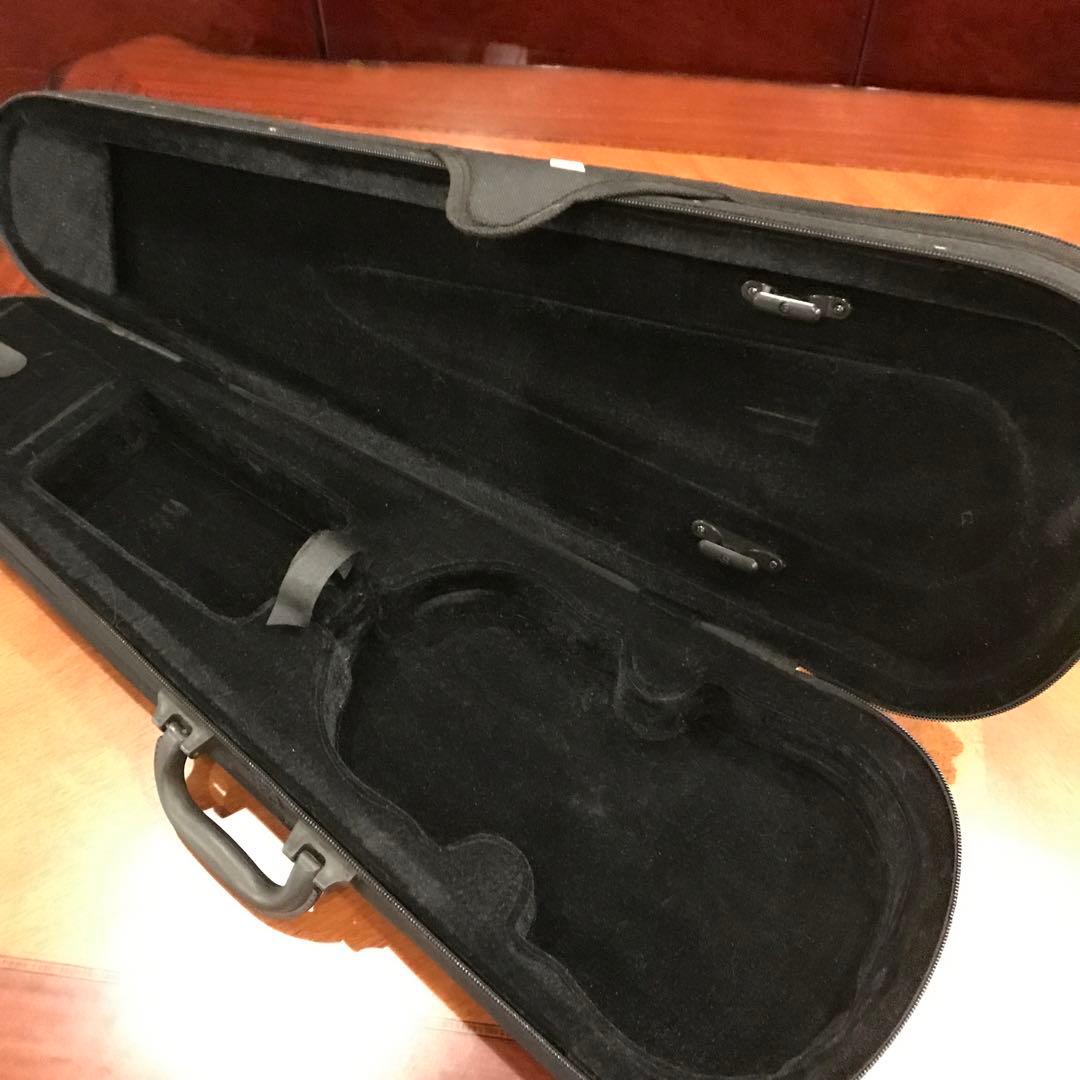 バイオリン1/4 スズキNo.540 国際コンクール入賞時使用バイオリン