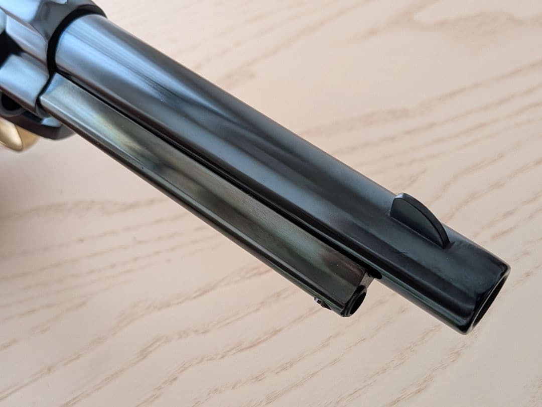 ゆ*じ様 ハートフォードhws saa シングルアクションアーミー アーティラリ