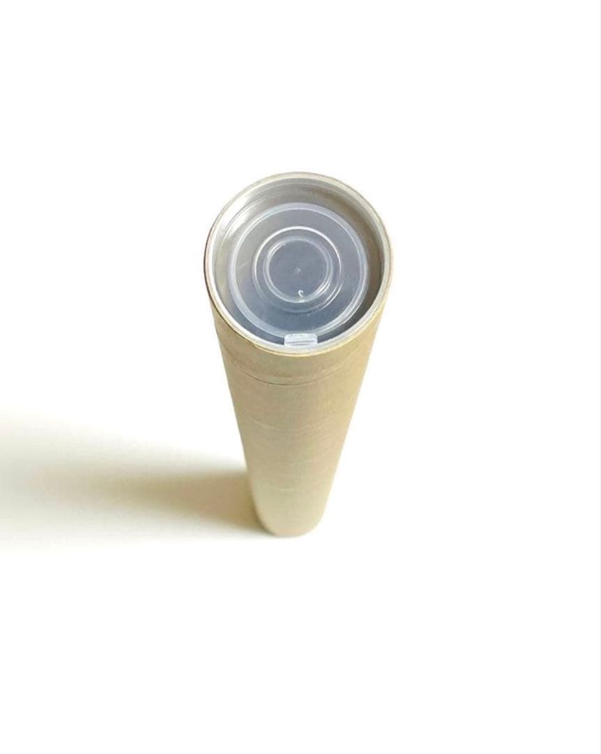 '88年発売サントリードライ　マイク・タイソン ポスターB2　バブル全盛期当時物