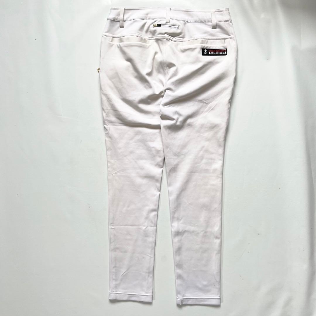 セットアップ　MARK＆LONA マークアンドロナ　レディース　パンツ　シャツ