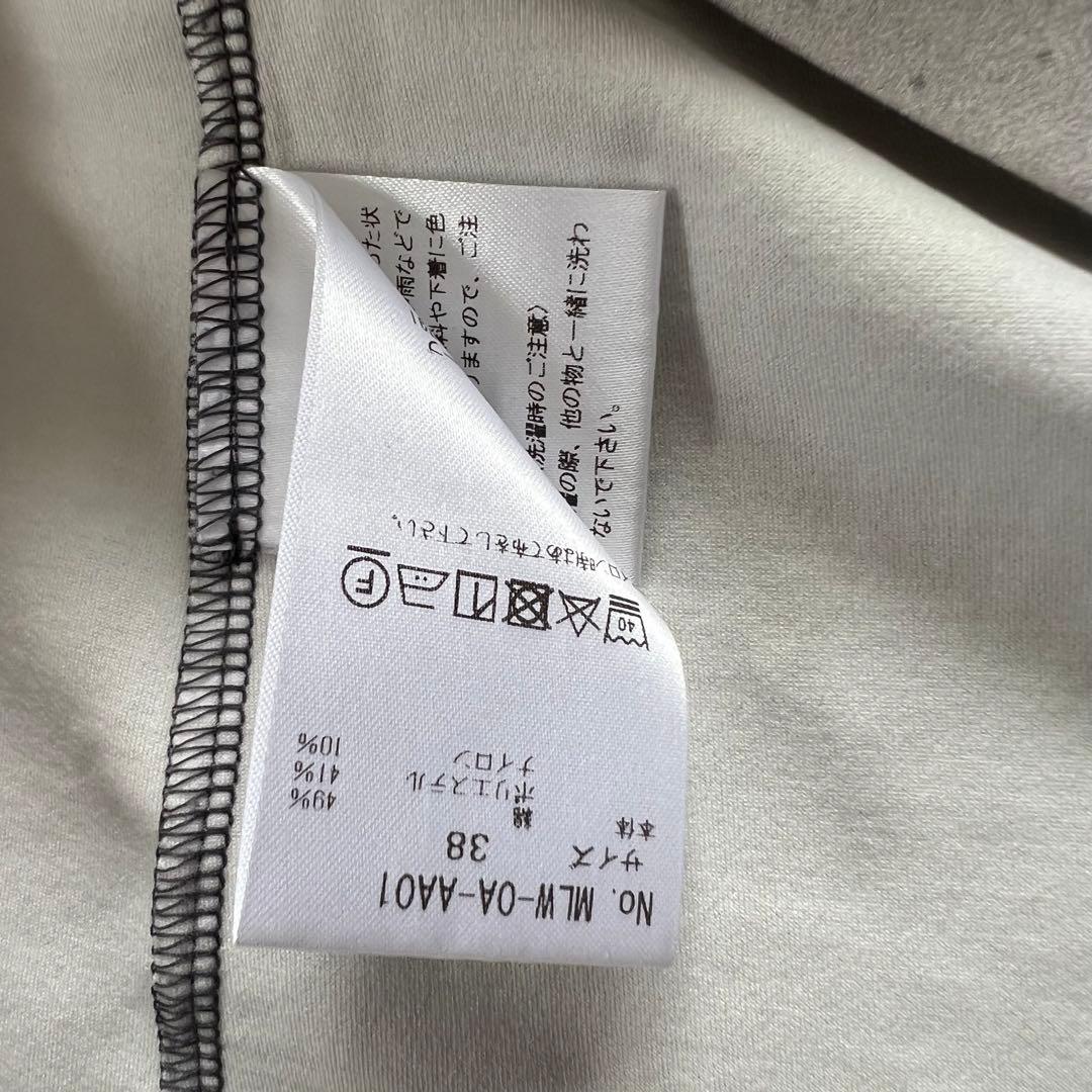 セットアップ　MARK＆LONA マークアンドロナ　レディース　パンツ　シャツ