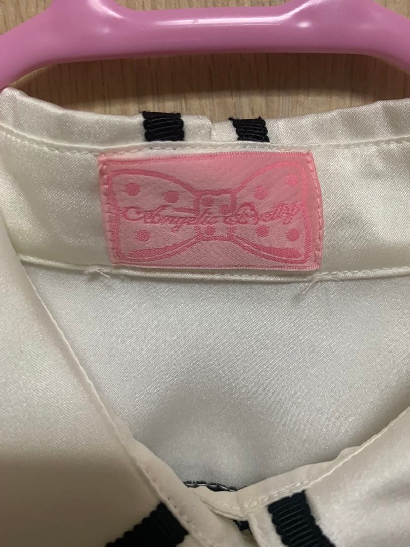 アンジェリックプリティ ワンピース