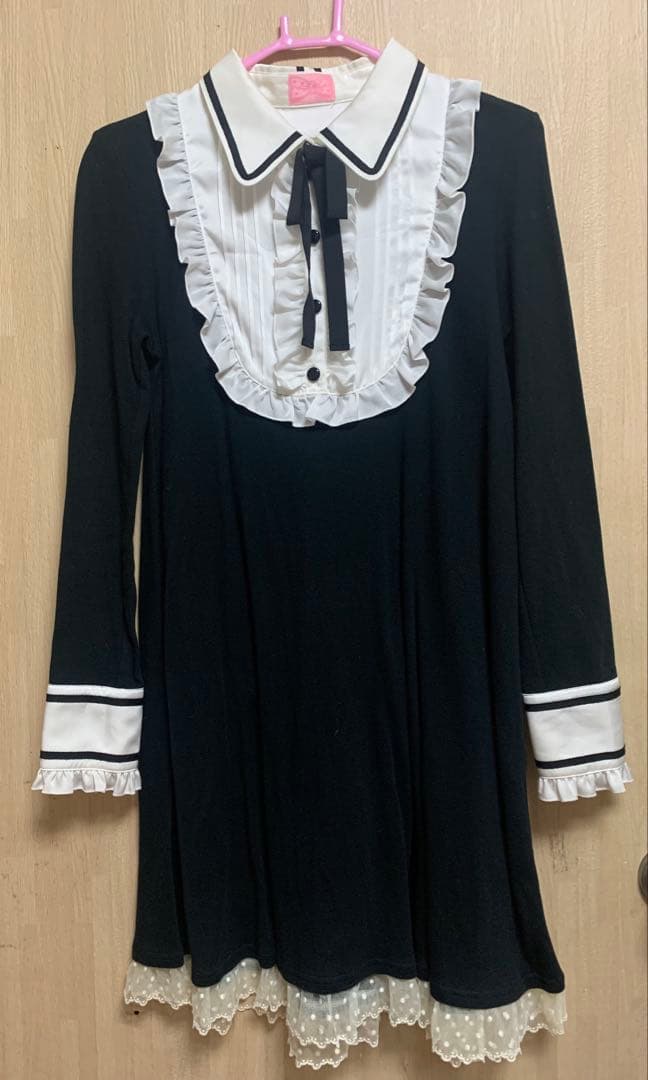 アンジェリックプリティ ワンピース