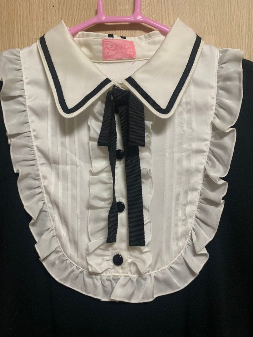 アンジェリックプリティ ワンピース