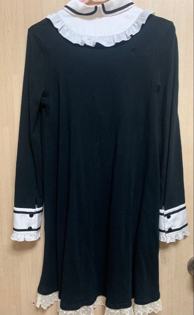 アンジェリックプリティ ワンピース