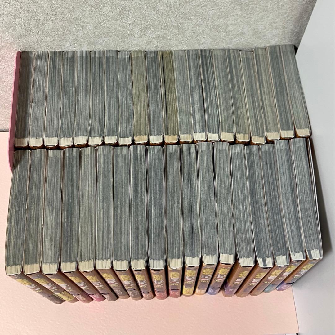 名探偵コナン 単行本まとめ売り 70-107巻