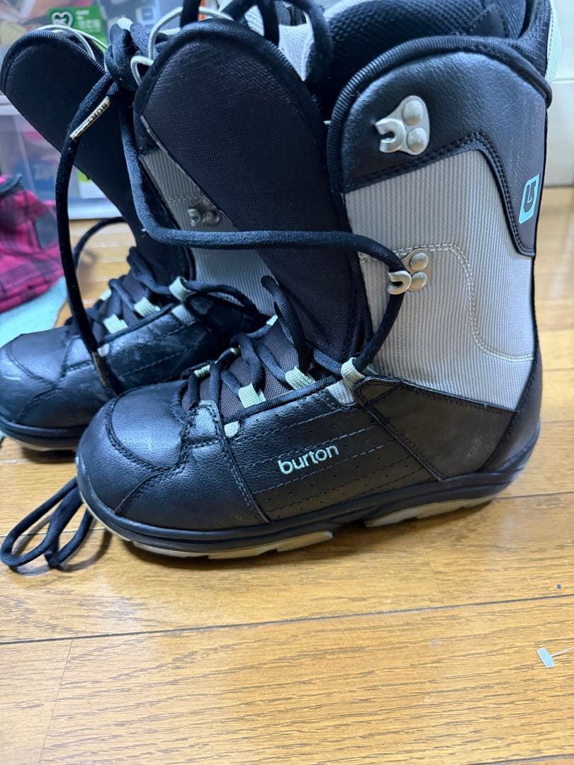 スノーボード　フルセット