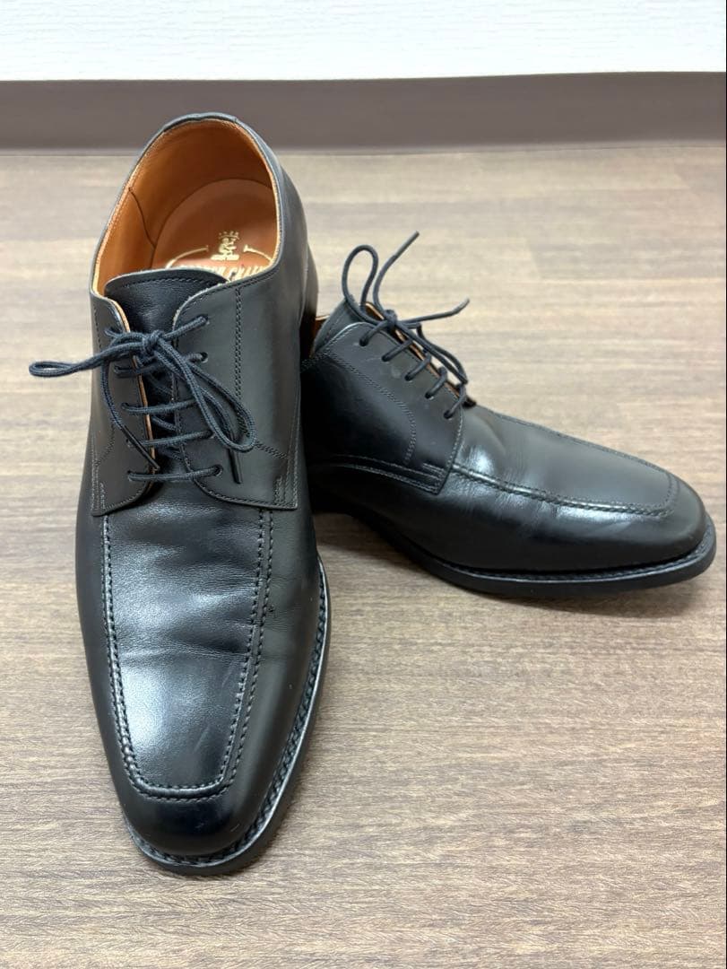 SCOTCH GRAIN (スコッチグレイン) サイズ26 1/2 EEE